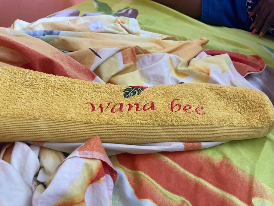 Wanna Bee Lejlighed Sainte-Anne  Eksteriør billede
