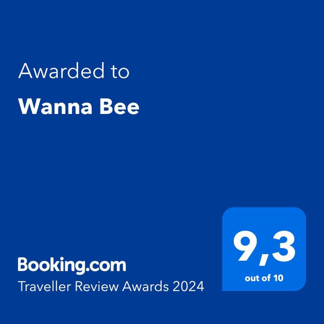 Wanna Bee Lejlighed Sainte-Anne  Eksteriør billede